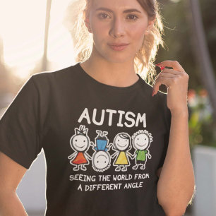 Autism T Shirt