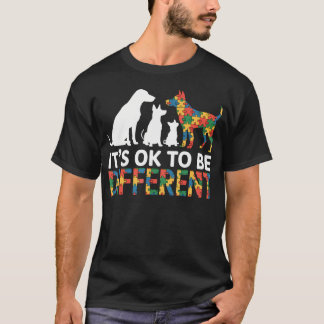 Autism T Shirt