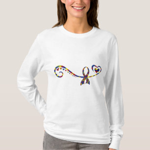 Autism T Shirt