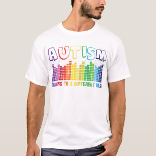 Autism Tee