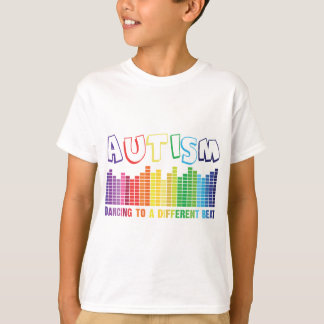 Autism Tee