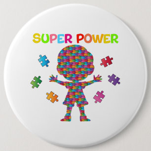 Autism, Toppen Knapp