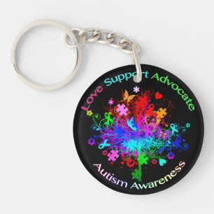 Autism Träd i Spektrum