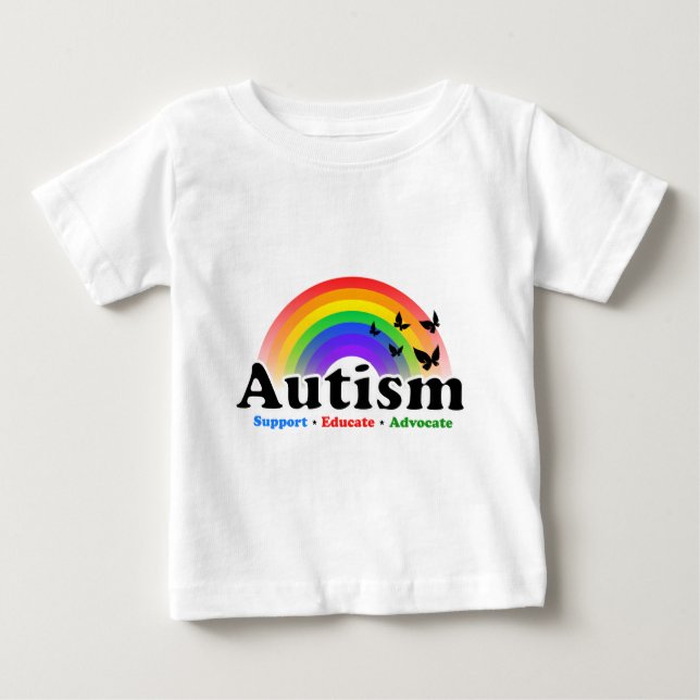 Autism Tröja (Framsida)