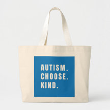 autism välj typ Totes & Bags modern