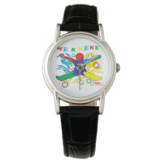Autism watch armbandsur
