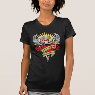 Autismdolk T-shirt