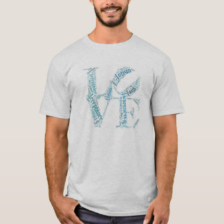 AutismKÄRLEKutslagsplats Tee