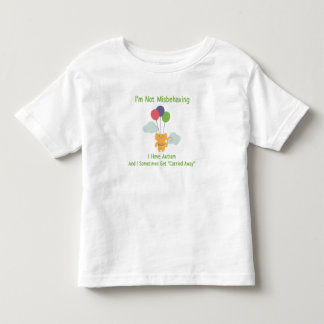 Autismkatt Tee