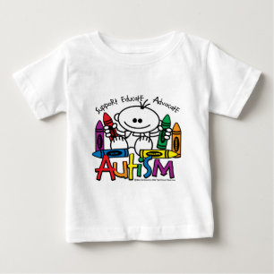Autismkritor Tee