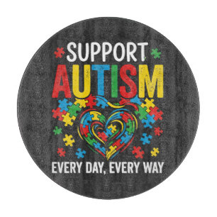 Autismmedvetenhet