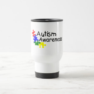 Autismmedvetenhet (4 PP) Resemugg