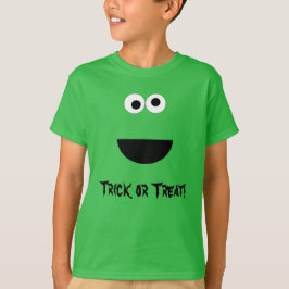 Autismmonsterskjorta Tröja