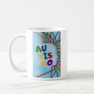 Autismo S Kaffemugg