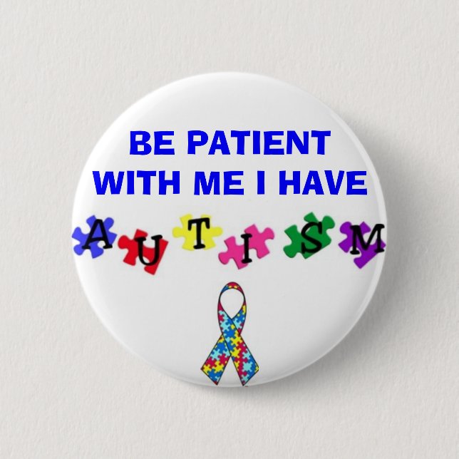 autismprimarywb, ribbonsfw2, BLI PATIENT MED MIG.. Knapp (Framsida)