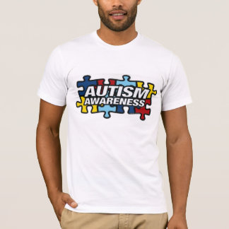 AutismPuzzle Tröja
