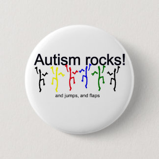 Autismstenar! Knapp