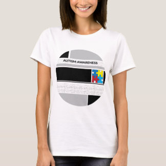 AutismT-tröja T Shirt