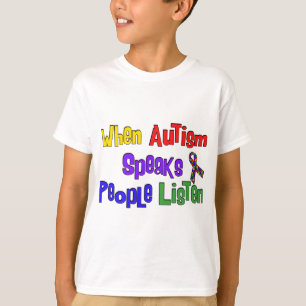 Autismtal Tröja