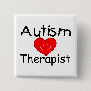 Autismterapeut Hrt) Knapp