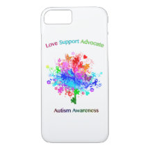 Autismträd i Spectrum