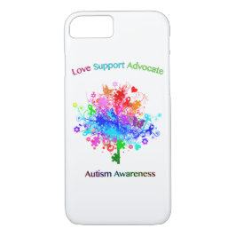 Autismträd i Spectrum