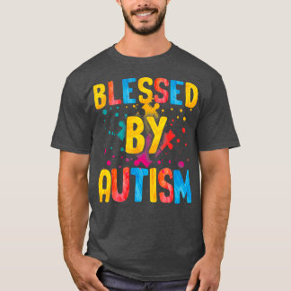 Autist Autism Gift Asperger Children T Shirt