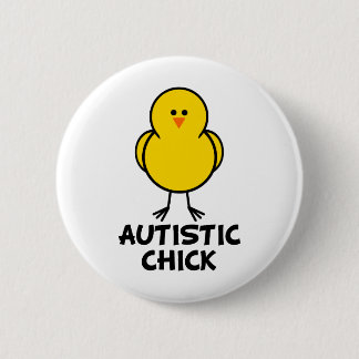 Autistic chick knapp