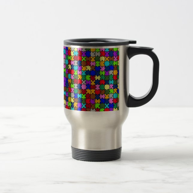 Autistic Jigszawa Resemugg (Höger)