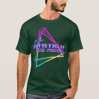 AUTISTISK AF 1 T SHIRT