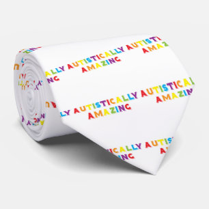 Autistisk Fantastisk Slips