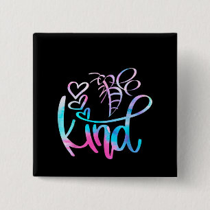 Autistisk Medvetenhet om autism Knapp