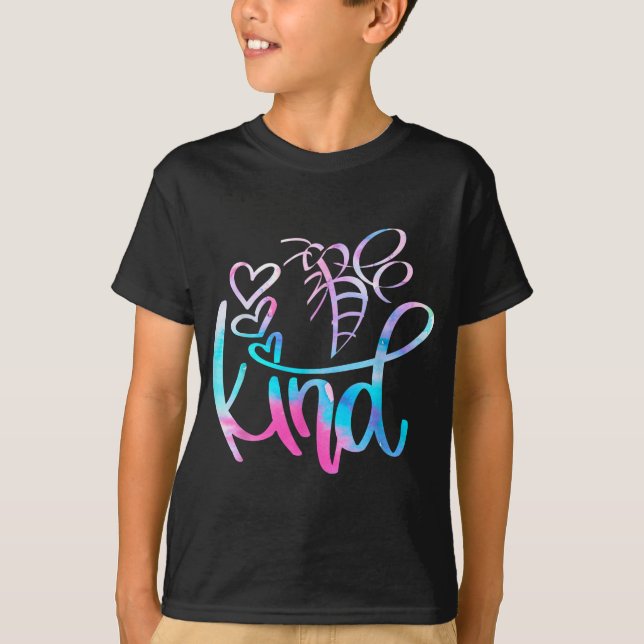 Autistisk | Medvetenhet om autism T Shirt (Framsida)
