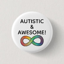 Autistisk och Fantastisk! Acceptans av neurodivers