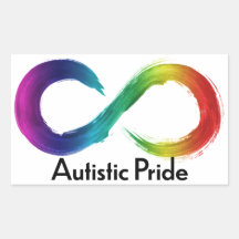 Autistiskt Pride