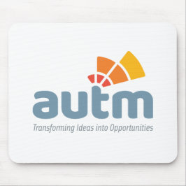 AUTM Mousepad Musmatta