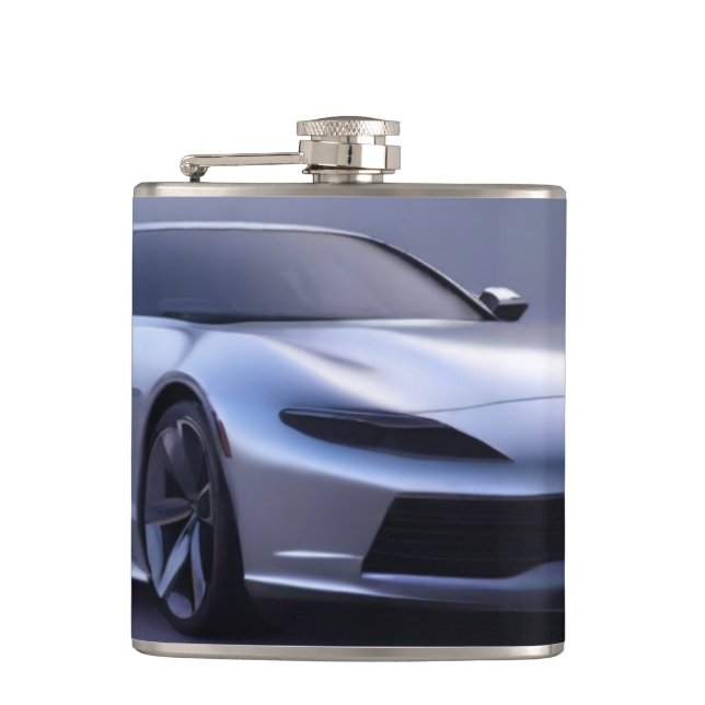 AUTO CAR FICKPLUNTA (Framsidan)