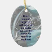 Auto för Memorial Keepsaké Antique Cars