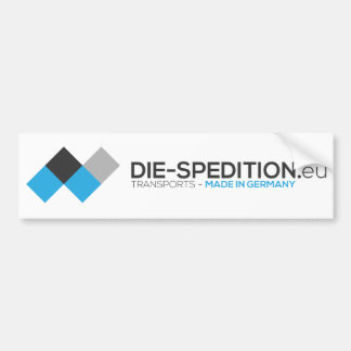 Autoaufkleber by Die Spedition Bildekal