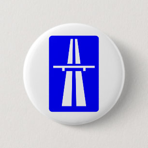 Autobahnen undertecknar knapp