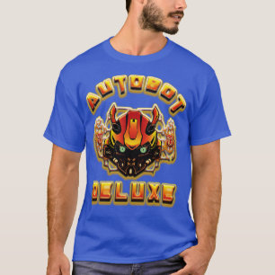 Autobot Deluxe T Shirt