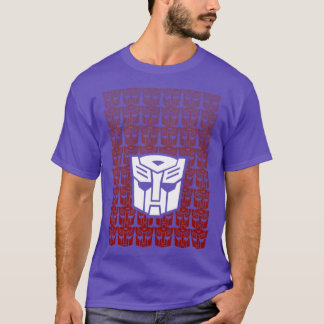 AUTOBOT FATED T SHIRT
