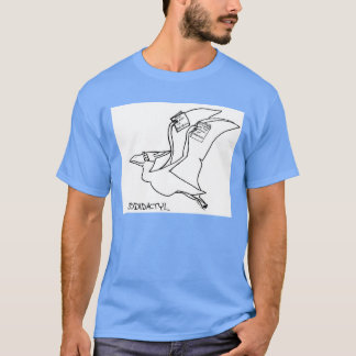 Autodidactyl Tee Shirt