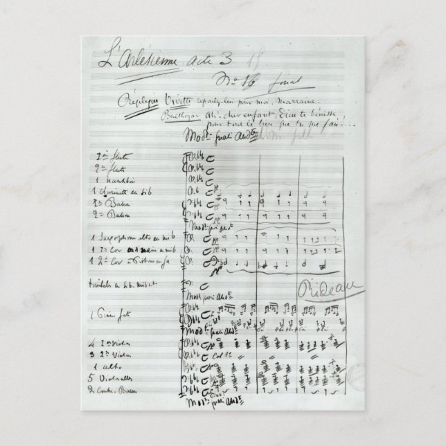 Autografpoäng för lag III Vykort (Framsida)