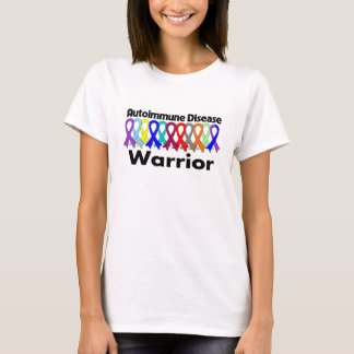 Autoimmun Disease Warrior Tröja