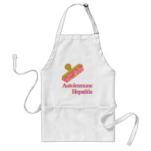 Autoimmune hepatit förkläde
