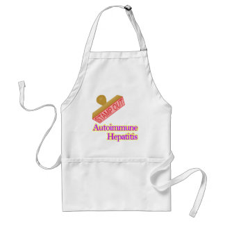 Autoimmune hepatit förkläde