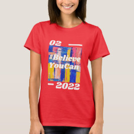 Autoimune Encephalitis Awareness 2022 Tee