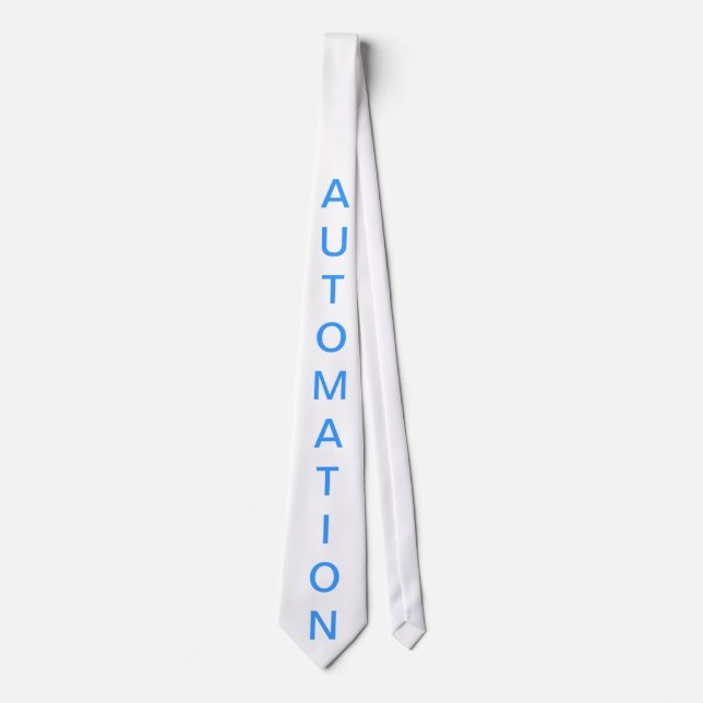 AutomationTie Slips (Framsida)