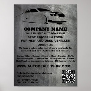 Automatisk annonsering om återgivning av utjämnade poster